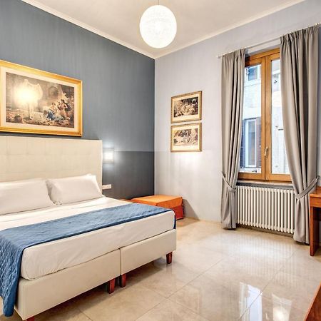 La Residenza Suites Roma Eksteriør bilde