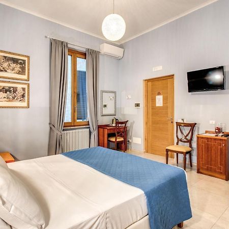 La Residenza Suites Roma Eksteriør bilde