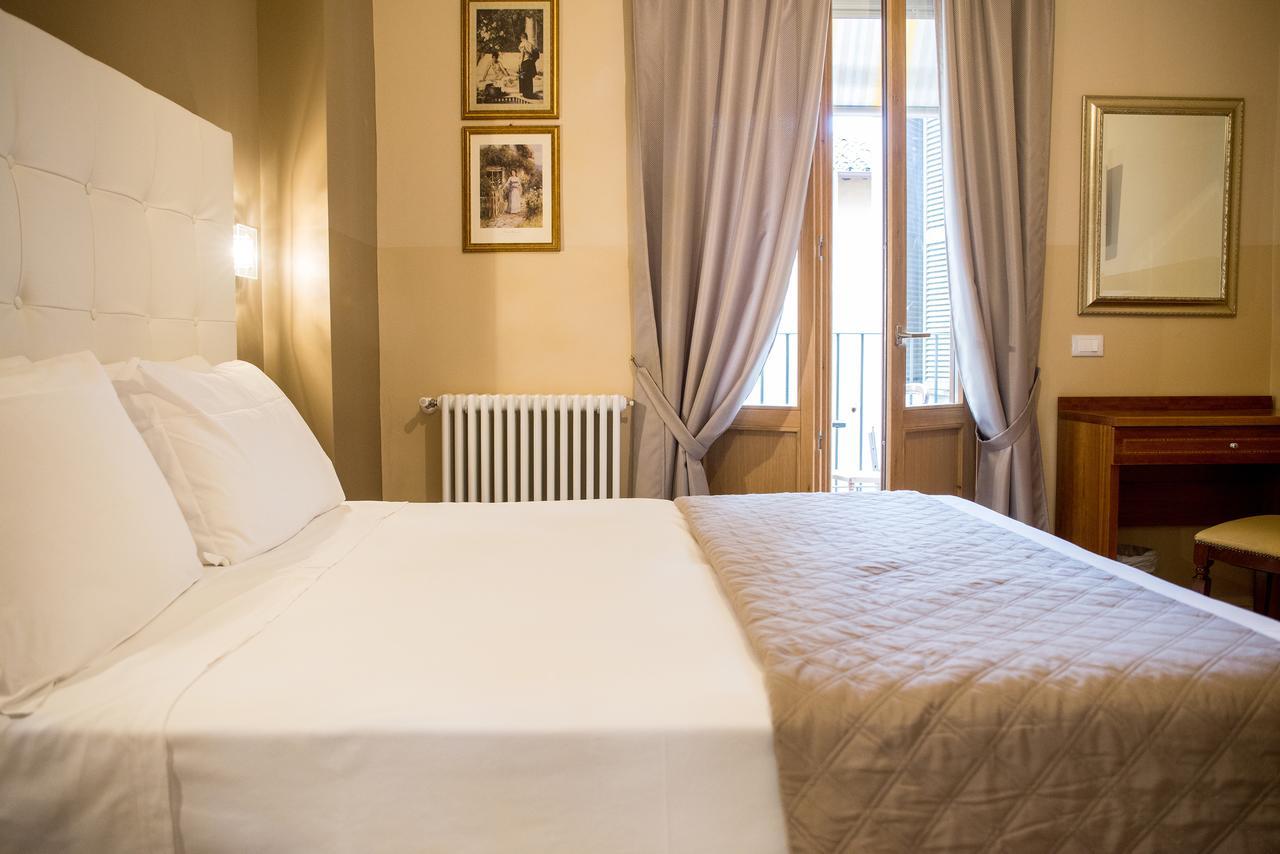 La Residenza Suites Roma Eksteriør bilde