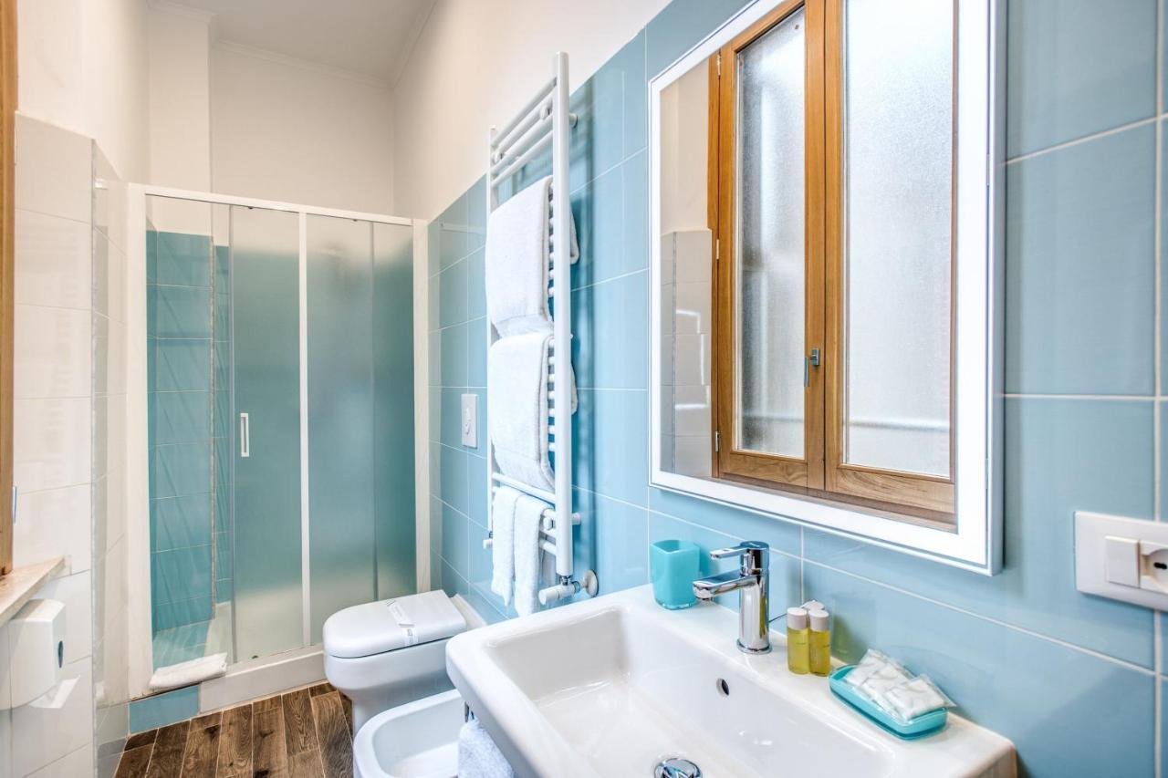La Residenza Suites Roma Eksteriør bilde