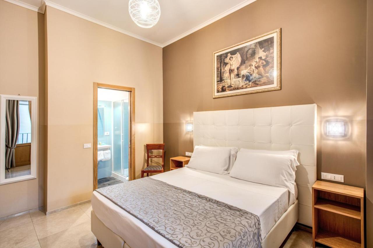 La Residenza Suites Roma Eksteriør bilde
