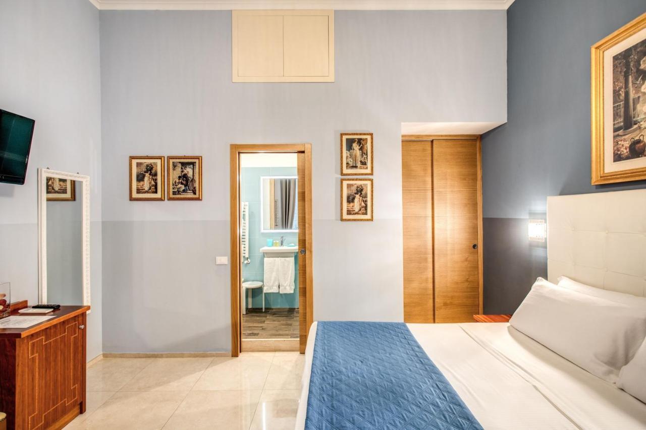La Residenza Suites Roma Eksteriør bilde