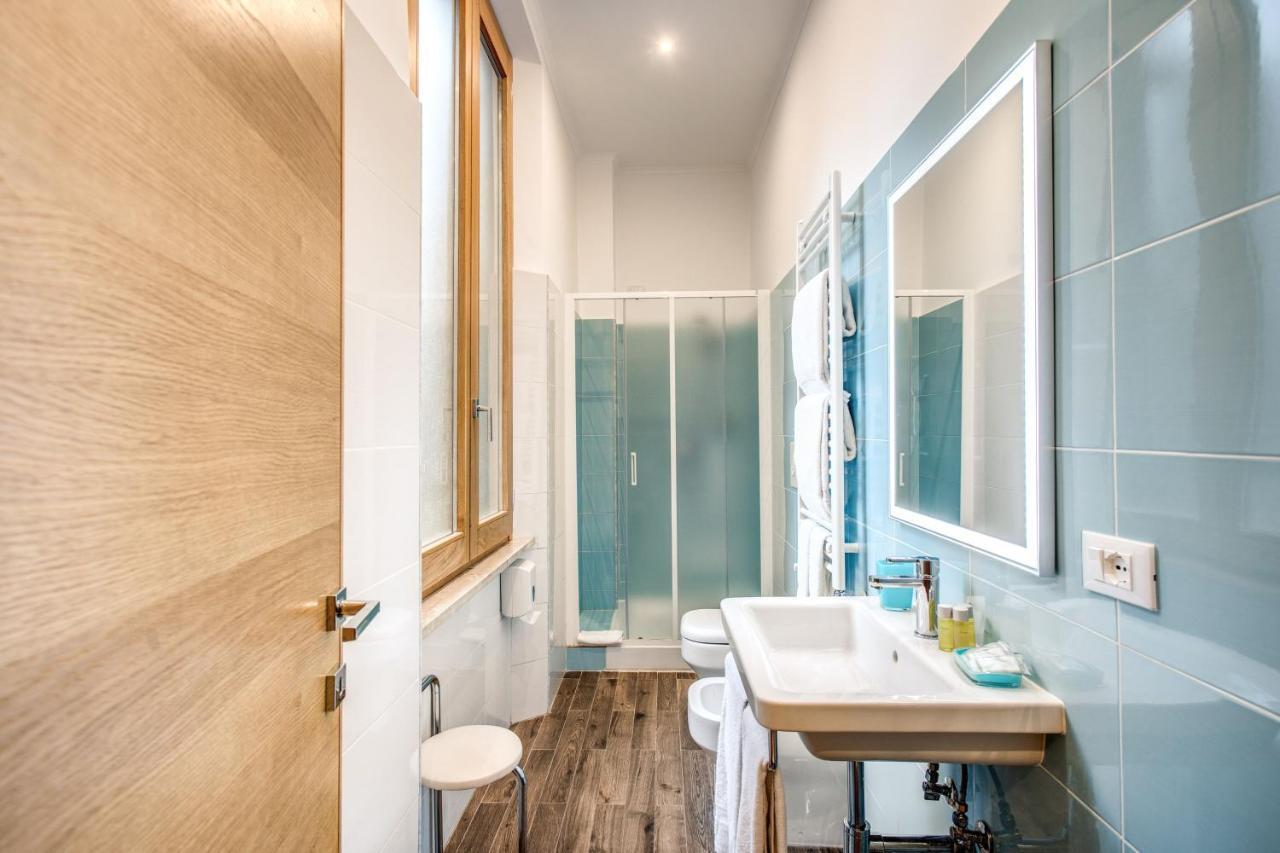La Residenza Suites Roma Eksteriør bilde