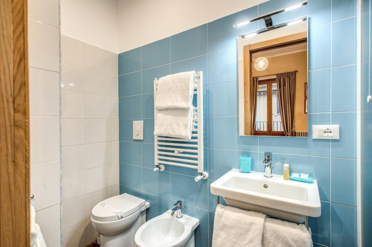 La Residenza Suites Roma Eksteriør bilde