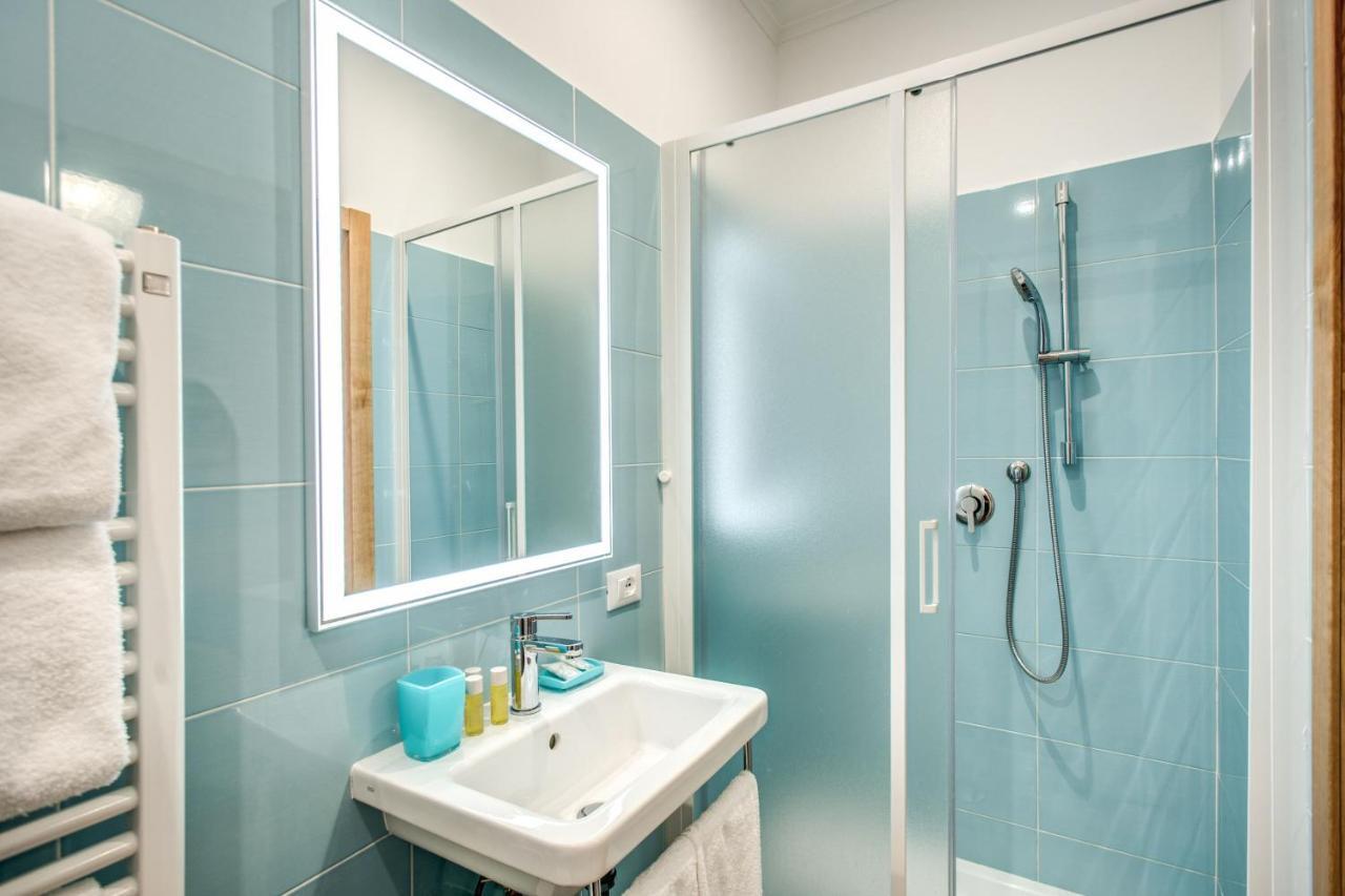 La Residenza Suites Roma Eksteriør bilde